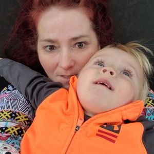 Meet your Posher, Sissy